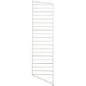 String vloerpaneel Beige, 115x30 cm, 1-pack