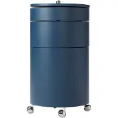 Verpan Barboy Container Blue