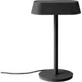 Muuto Linear tafellamp black