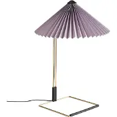 HAY Matin Lampenkap 380 | Lavender