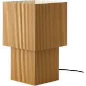 Pholc Romb Tafellamp Cumin | Large