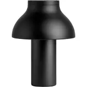 HAY PC Tafellamp Soft Black | Small