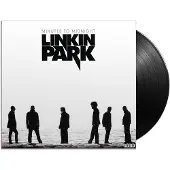 Bertus Distributie Linkin Park - Minutes To Midnight (180 Gr) (LP)