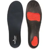 Footlogics Inlegzool COMFORT - XS (35-37).