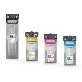 Epson C13T05A100 Inktcartridge Zwart Hoge capaciteit