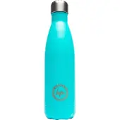 Hype Mint - Drinkfles - RVS drinkfles - waterfles - RVS waterfles