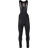 Agu Winter III Bibtight III SIX6 Heren - Black - M