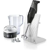 Bamix SwissLine M200 Mat Zwart