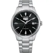 Citizen - NH8391-51EC - Polshorloge - Heren - Automatisch - Mechanical