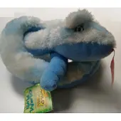 Wild republic Light Blue Snake