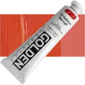 Pro-Art Heavy Body Acrylverf Cadmium Red Light 59 ml 1 stuk
