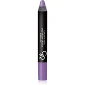 Golden rose EYESHADOW CRAYON WATERPROOF NO: 02