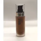 Make Up Factory Velvet Lifting foundation #45 Dark Chocolate