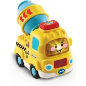 Vtech Toet Toet Auto Bruce Betonwagen
