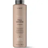 Lakme Teknia Full Defense Shampoo 1000ml | Voor Shampoo Zonder Parabenen