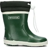 Bergstein Winterboot Regenlaarzen Unisex Junior - Forest