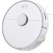 Roborock - Q7 Max - Robotstofzuiger met dweilfunctie - Wit
