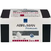 Abena Abri-Man Zero - 8 pakken van 24 stuks