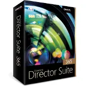 Cyberlink Director Suite 365 (1 Jaar abonnement) - Windows Download