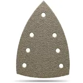 Paintura Lucamax Delta Schuurpapier - P120 - 50 Stuks