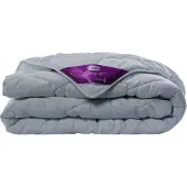 Silvana Dekbed Comfort Medium Light Paars-200 x 200 cm
