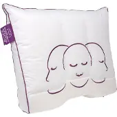 Silvana Hoofdkussen Silvana Support Emerald Medium-Soft