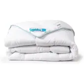 Sanidor - HealthGuard Sanidor Health Guard Anti Allergie Dekbed Enkel - 200x200cm