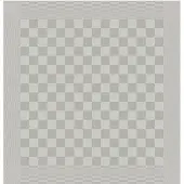 DDDDD Theedoek Barbeque Taupe 65 X 65 Cm