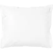 Cinderella Kussenslopen White (Satijn) (set van 2)-60 x 70 cm