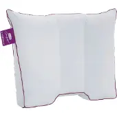 Silvana Hoofdkussen Comfort Paars (Beetje Zacht)
