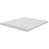Elegance Matras Topper Hybride Koudschuim 6cm - 140x200cm