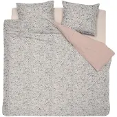 Coppens Damai dekbedovertrekset swift bio-cotton 240x200/220 cream |