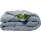 Silvana Dekbed Comfort Extra Warm Groen-140 x 220 cm