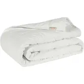 Cinderella Moon Sprei - Bedsprei - 220x270 cm - Extra Zacht - Wit