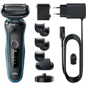 Braun Series 5 51-M4500cs