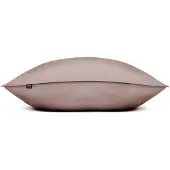 Zo Home Satinado Kussensloop Katoen Satijn - canyon rose 60x70cm