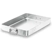Lacor - Roaster, aluminium