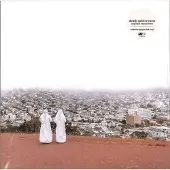 Bengans Death Cab For Clue - Asphalt Meadows Lp