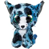 LUMO Stars Collectible Surprise Egg - Kat Kitty, 12,5cm