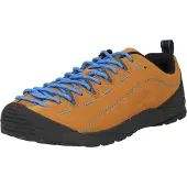 Keen Lage schoen 'Jasper' blauw / sepia / zwart
