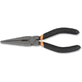 Beta 1162G 160 Telefoontangen | lange platte gegroefde bekken | handgreep voorzien van dubbel gelaagde anti slip PVC | industriële afwerking - 011620066 011620066