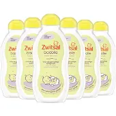 Zwitsal Baby Badolie
