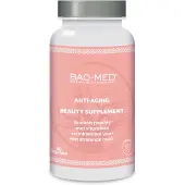 Mediceuticals Bao-Med Anti-Aging Beauty Supplement