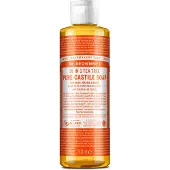 Dr. bronner's Tea Tree Vloeibare Zeep - 240ml