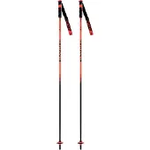 Rossignol - Kid's Hero SL - Skistokken 95 cm, rood