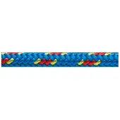 BEAL Auxiliar 6 Mm Touw Blauw 120 m