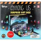Among Us Verrassing adventskalender (33160054)