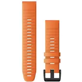 Garmin Quickfit 22 Mm Siliconen Bandje