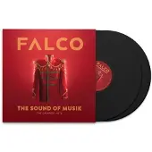 Sony music Falco - The Sound Of Musik (LP)