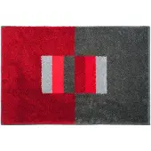Casilin Elba Badmat Red - 65 x 115 cm